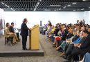 Destacan abogadas y abogados voluntad del Congreso para construir acuerdos, escuchar y atender propuestas