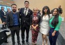 Briseida Jochebed Báez Celestino impulsa el emprendimiento con igualdad en el evento “Rompe la Brecha”
