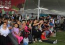 Feria de las Berries en Huejotzingo logró más de 28 mil visitantes