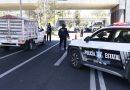 Con operativos coordinados, 138 personas fueron detenidas en Puebla