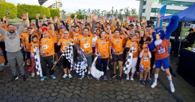 Vital promover y practicar el deporte: Laura Artemisa García Chávez