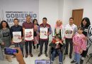 Presenta Omar Muñoz “Semana de la Juventud”