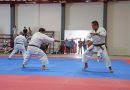 Preside Omar Muñoz “Escuela de Iniciación de Karate Do