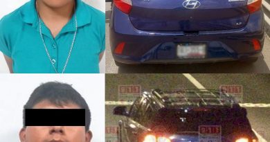 En zona metropolitana, recuperan dos vehículos con reporte de rob