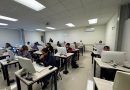Capacita IPMP a docentes en herramientas digitales para fortalecer enseñanza
