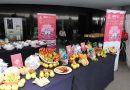 Presentan en el Senado las ferias de La Manzana de Zacatlán y de Coronango