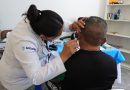 SMDIF Cuautlancingo inicia Jornada de Salud Auditiva