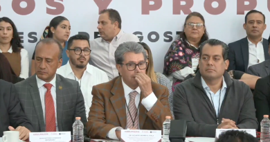 Tras vacaciones, diputados federales arrancan en Puebla promoción de reforma electoral