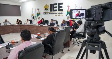 IEE aprueba sanción a organizaciones ciudadanas interesadas en la obtención de registro como partido político local