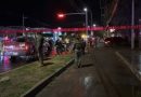 A balazos asesinan a hombre en Tehuacán