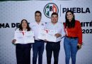 Renuncia Néstor Camarillo a la dirigencia y militancia del PRI