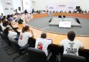 Gobierno de Puebla brinda acompañamiento sensible a madres buscadoras