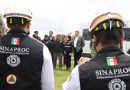 Protección Civil Nacional supervisa rutas de evacuación en Puebla