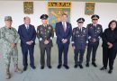 la fortalece construcción de paz y confianza con nuevo mando de Guardia Nacional