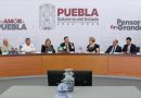 Gobierno de Puebla dignifica a productores de calzado