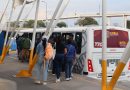 Campaña “Libres y Sin Miedo” avanza en RUTA por la no violencia
