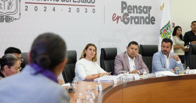 Gobierno de Puebla se compromete con Madres Buscadoras