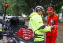 Fortalece Gobierno de Puebla el Sistema de Emergencias Médicas con Motoambulancias