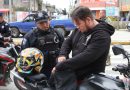 En Puebla impulsan regulación del uso de motocicletas