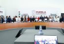 Con apoyos e impulso a la inversión, Gobierno de Puebla cobija a migrantes