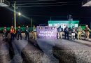 Guardia Nacional y FGR aseguran gasolineras Petro en Chapulco por presunta venta de huachicol