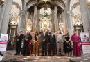 Gobierno de Puebla inaugura ciclo “Diálogos Patrimoniales” para fortalecer la identidad cultural