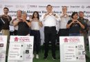 Alarmas Vecinales conectadas al C5i refuerzan seguridad en colonias y juntas auxiliares