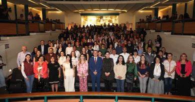 Gobierno de Puebla y UNAM impulsan cultura de paz e igualdad con convenio inédito