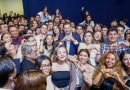 Jóvenes, motor de la transformación de Puebla: Gobierno del Estado