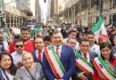 Gobierno de Puebla respalda a comunidad migrante y fortalece identidad en Unión Americana