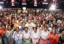 Puebla impulsa transformación con mujeres rurales emprendedoras