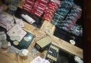 Asalto en tienda Super Oso de Granjas Puebla termina con tres detenidos