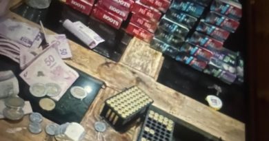 Asalto en tienda Super Oso de Granjas Puebla termina con tres detenidos