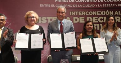 Gobierno de Puebla fortalece la lucha anticorrupción con nuevo sistema digital