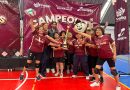 Más de 150 adultos mayores conquistan la cancha en el Torneo de Barrios de Puebla