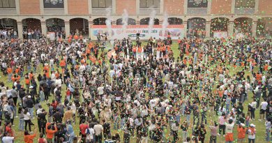 Más de 2,600 estudiantes de nuevo ingreso eligieron la UDLAP