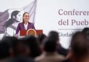 México está de moda: 1er semestre de 2025 llegaron 47.4 millones de visitantes y 23.4 millones de turistas
