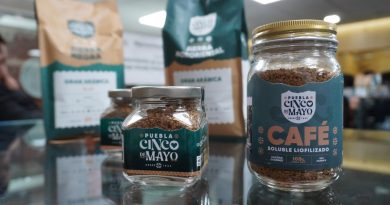 Algunos productos 5 de Mayo incumplen con estándares de Walmart: Economía.