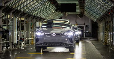 Volkswagen y SITIAVW logran acuerdo en negociación salarial con un 4%
