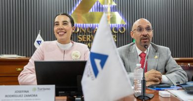 Concanaco Servytur y Sectur unen esfuerzos para consolidar a México como potencia turística
