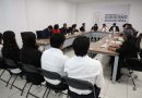 Preside Omar Muñoz premiación del concurso “Regidor por un día”