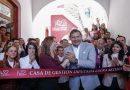 Niega Armenta aparato gubernamental a favor de Artemisa
