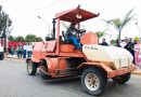 Inicia en Huejotzingo arranque de obra “rescate carretero” en San Luis Coyotzingo