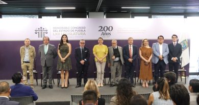 Participación ciudadana, la forma correcta de legislar: Laura Artemisa