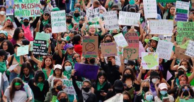 Puebla suma 246 abortos en primer semestre de 2025
