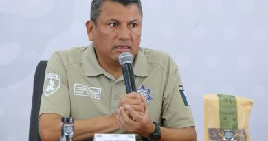 Al finalizar julio, detuvieron en Puebla a 80 presuntos delincuentes