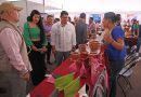 Preside Omar Muñoz “Feria del Empleo para las Juventudes 2025”