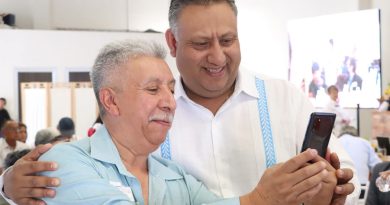 SNTE 51 alcanza incremento salarial para jubilados y pensionados
