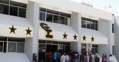 Denuncian cuotas elevadas en el CENHCH por inscripciones