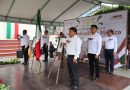 Xiutetelco honra a los héroes de la Independencia con unidad y patriotismo